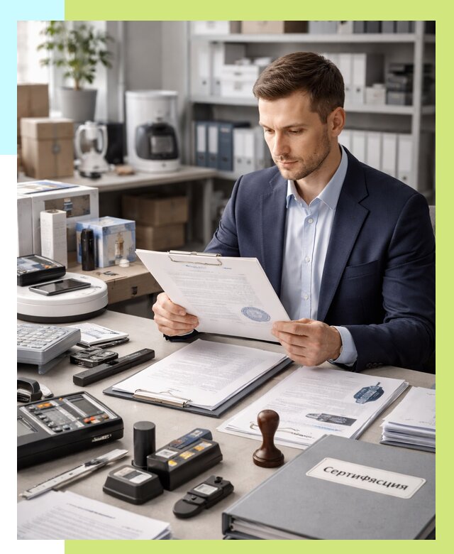 Сертификация продукции в Майкопе от 45491 р. | Орган Алешин-Мкп