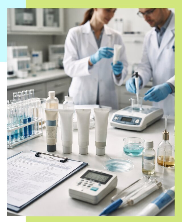 Сертификация зубной пасты в Майкопе от 20218 р. Алешин-Мкп