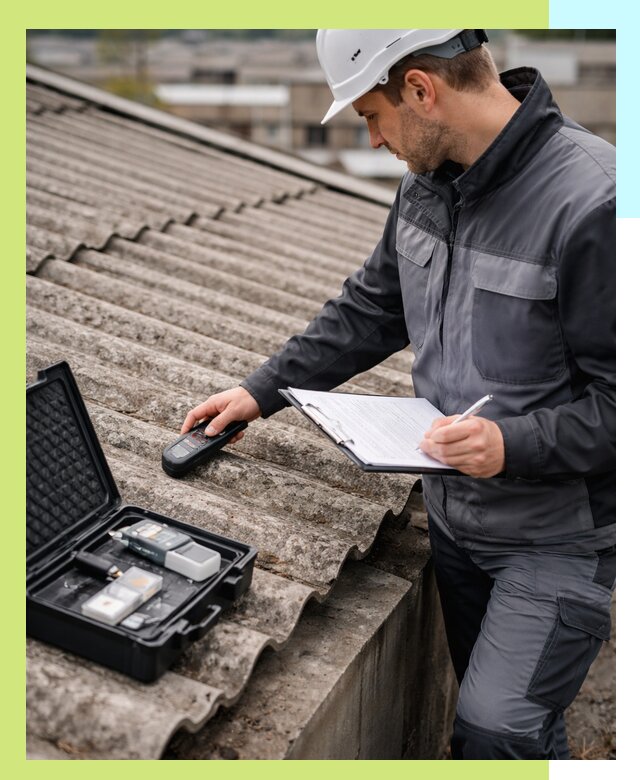 Сертификация шифера и техническая документация в Майкопе