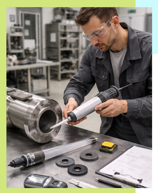 Сертификация герметиков и получение деклараций в Майкопе