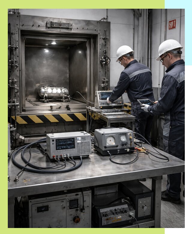 Сертификация взрывозащищенного оборудования в Майкопе