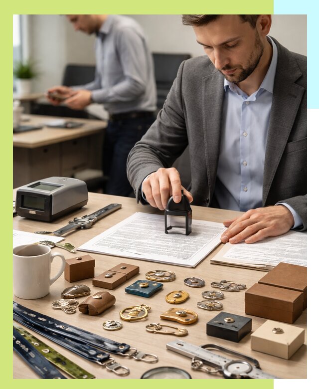 Сертификация сувениров и сувенирной продукции в Майкопе