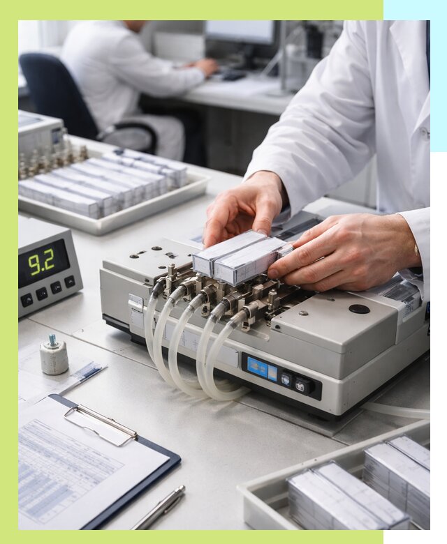 Сертификация сигарет и табачной продукции в Майкопе