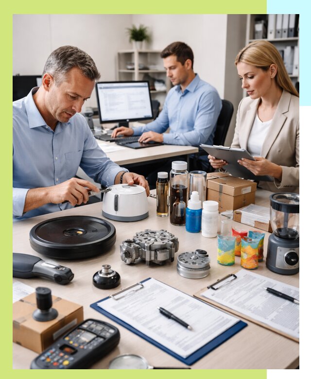 Сертификация товаров в Майкопе — быстро, официально