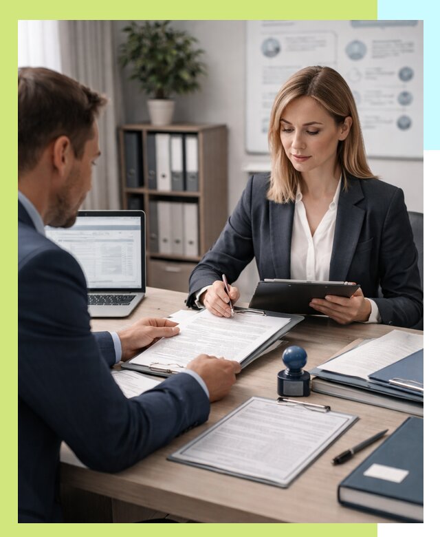 Сертификация услуг в Майкопе, подтверждение соответствия и качества