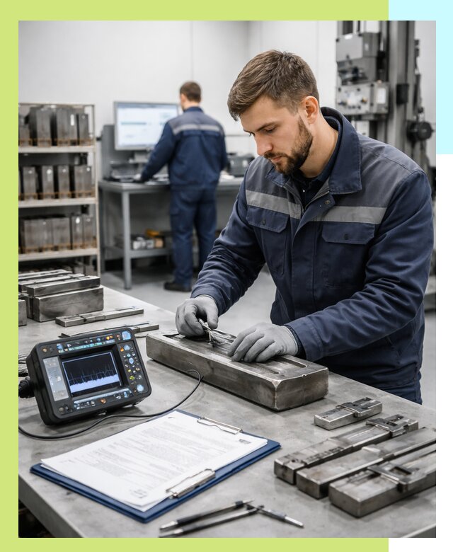 Сертификация сварочного оборудования в Майкопе по ГОСТ