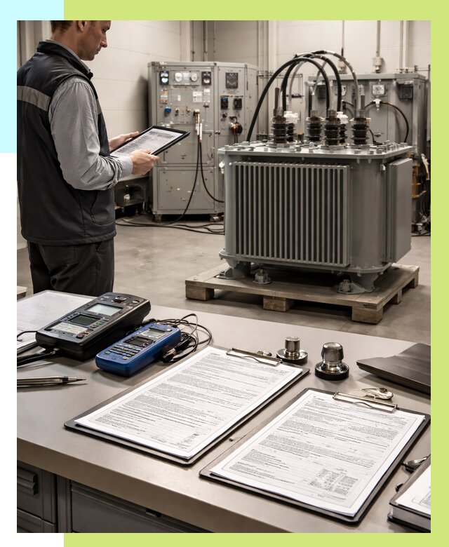 Сертификация трансформаторов под ключ в Майкопе от 25273 р. Алешин-Мкп