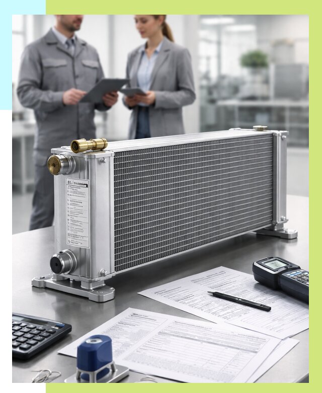 Сертификация радиаторов в Майкопе под ключ от 8593 р. | Алешин-Мкп