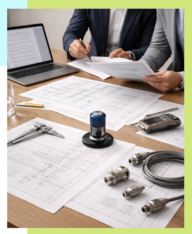 Разработка технических условий в Майкопе от 12131 р. | Алешин-Мкп