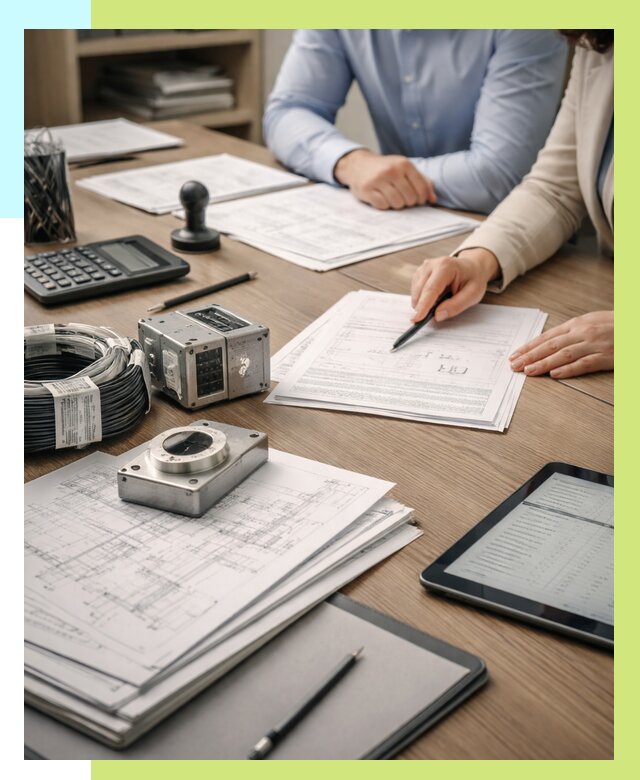 ТУ на изделие в Майкопе: оформить и получить от 8593 р. | Алешин-Мкп