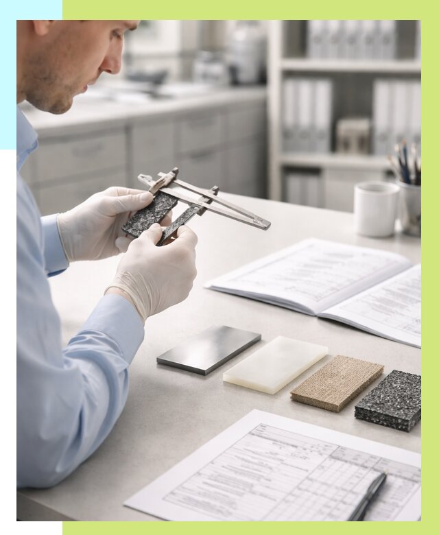 Разработка ТУ на материалы в Майкопе от 20218 р. Алешин-Мкп