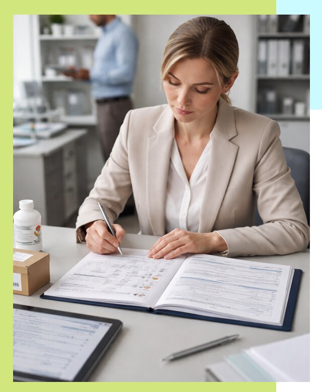 Оформление паспорта безопасности продукции и оборудования в Майкопе