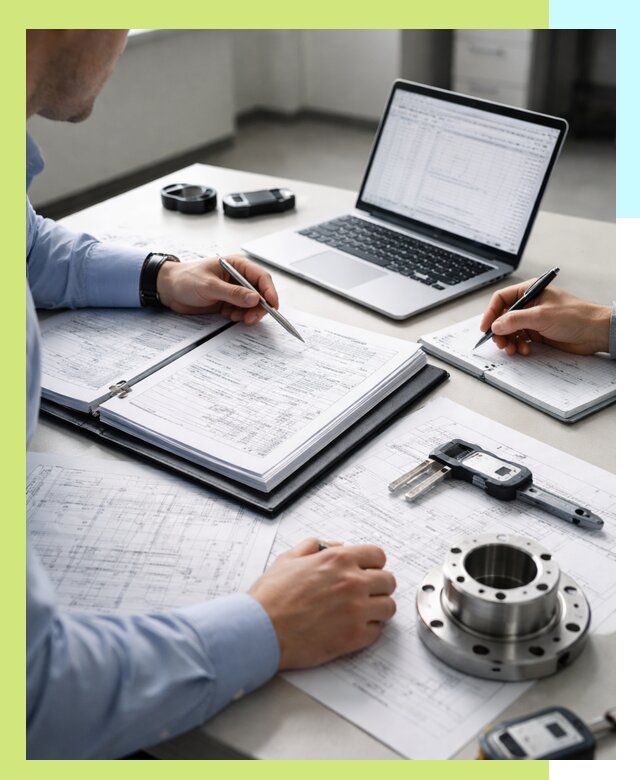 Разработка технологической инструкции для производства в Майкопе