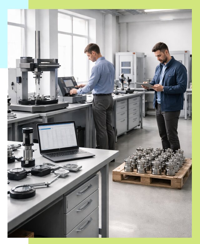 Технологический процесс в Майкопе от 7076 р. | Алешин-Мкп