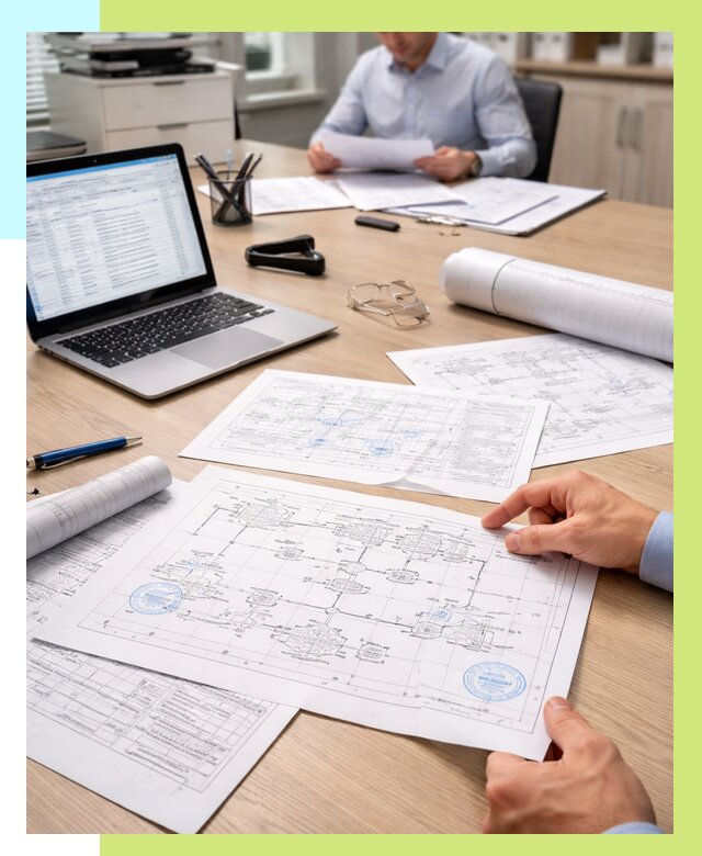 Алешин-Мкп:маршрутные карты технологических процессов Майкопе от 6065