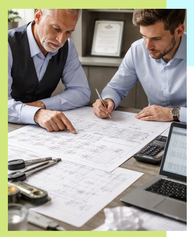 Разработка маршрутных карт технологических процессов в Майкопе