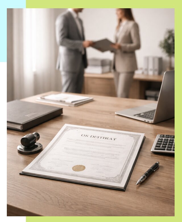 Сертификат на услуги в Майкопе оформить от 8593 р. Алешин-Мкп