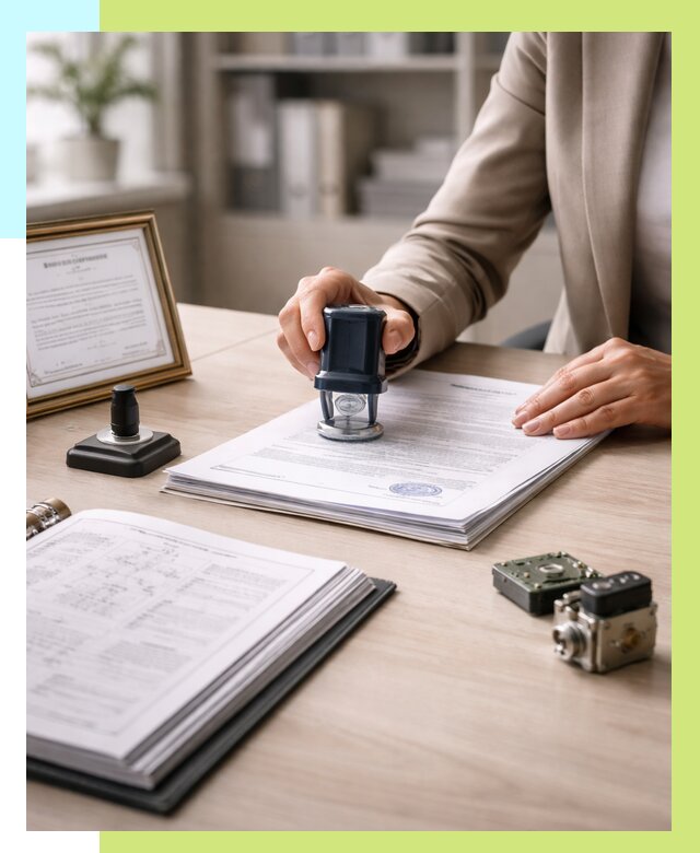 Сертификат соответствия ГОСТ Р в Майкопе от 9098 р. Алешин-Мкп