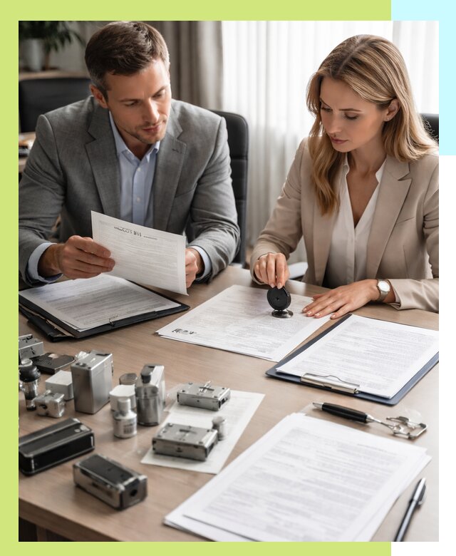 Выдача добровольного сертификата ГОСТ Р и регистрация в Майкопе