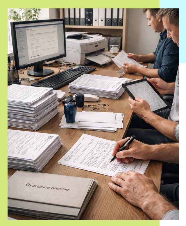 Оформление отказного письма для маркетплейсов в Майкопе