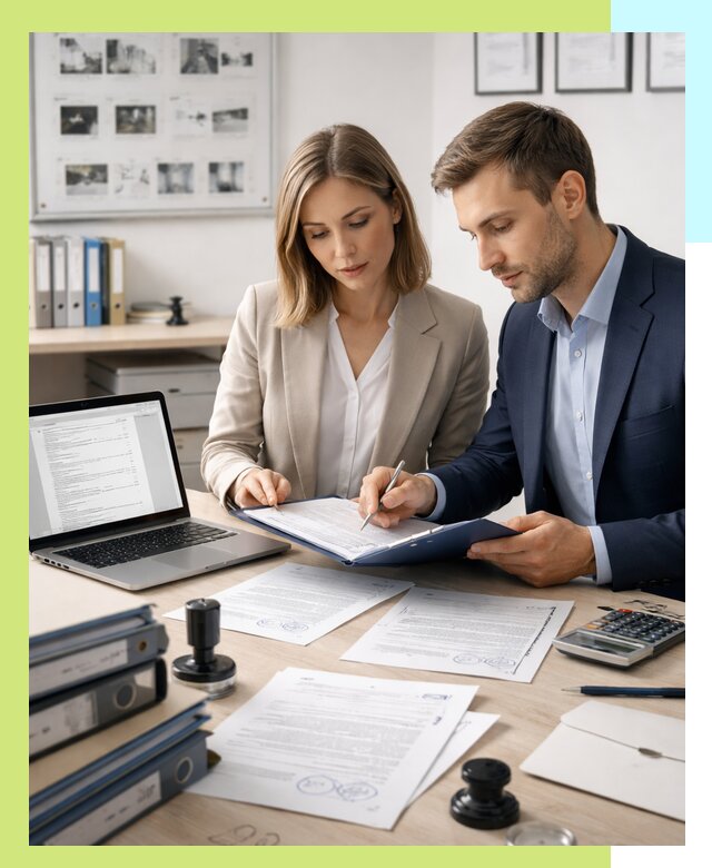 Нотификация ФСБ для продукции и оборудования в Майкопе