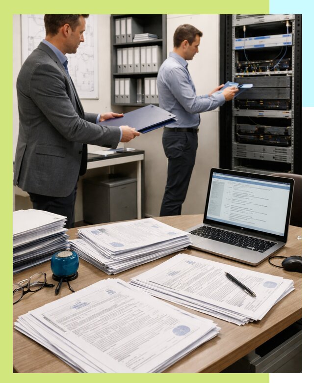 Получение заключения ФСТЭК на информационные системы в Майкопе