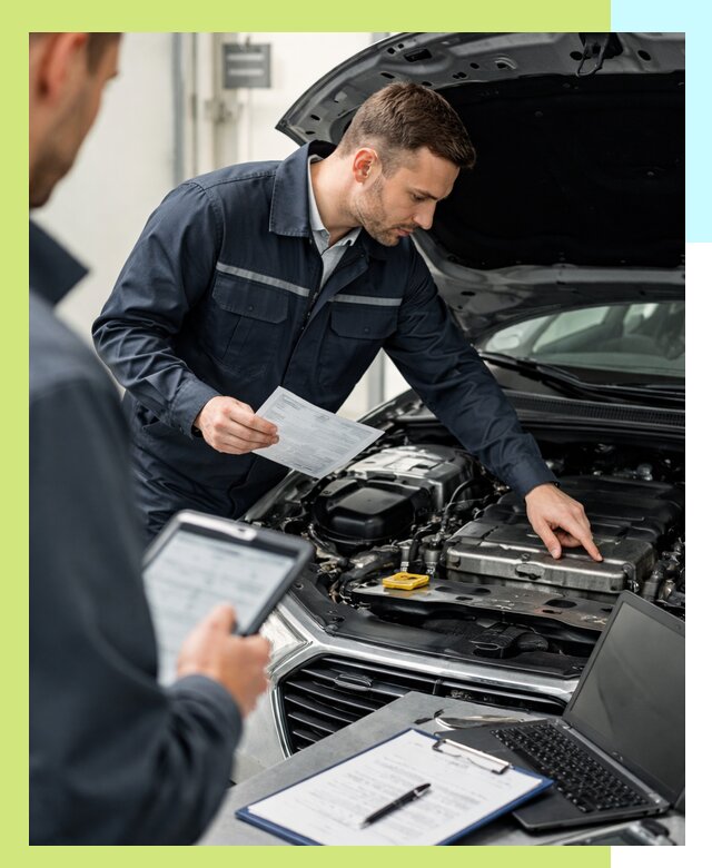 Оформление СБКТС на автомобиль в Майкопе, быстро и официально