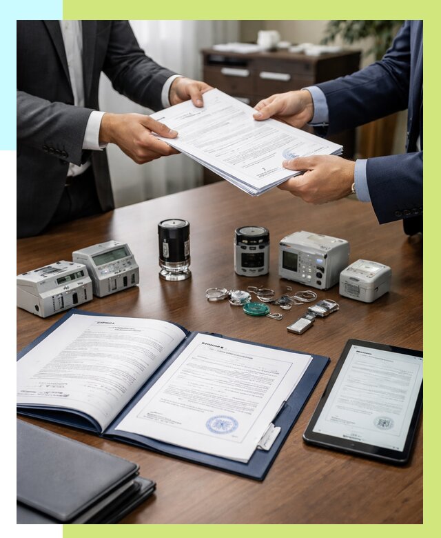 БКТС в Майкопе: оформить и заказать от 7582 р. | Алешин-Мкп