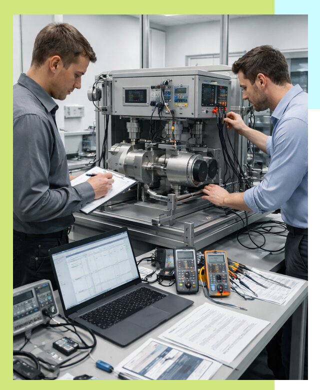 Получение БКТС для техники, оборудования и услуг в Майкопе