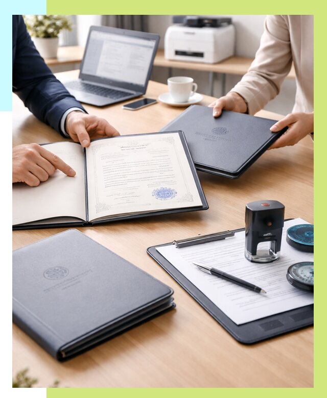 Сертификат OHSAS 18001 в Майкопе от 45491 р. | Алешин-Мкп