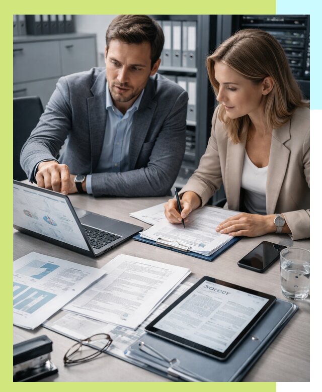 Получение сертификата ISO 27001 информационной безопасности в Майкопе