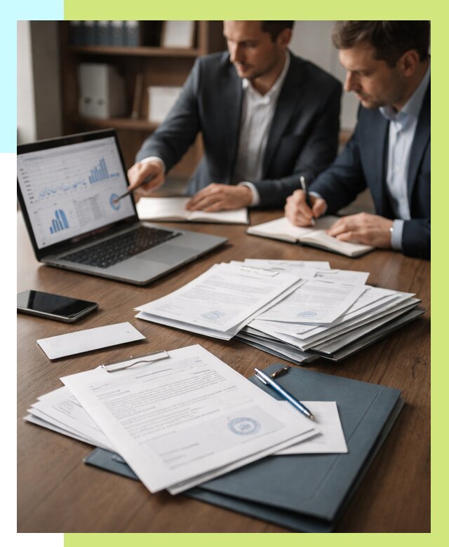 Оценка деловой репутации в Майкопе от 7582 р. | Алешин-Мкп