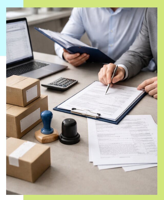 Декларирование продукции в Майкопе от 12131 р., Алешин-Мкп