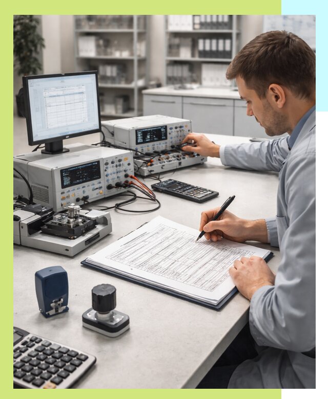 Оформление протокола испытаний продукции и материалов в Майкопе