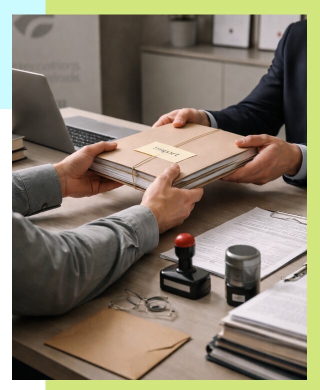 Сертификация для импорта в Майкопе от 30327 р. | Алешин-Мкп