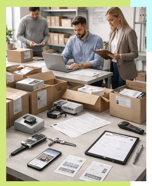 Сертификация товаров и документов для маркетплейсов в Майкопе