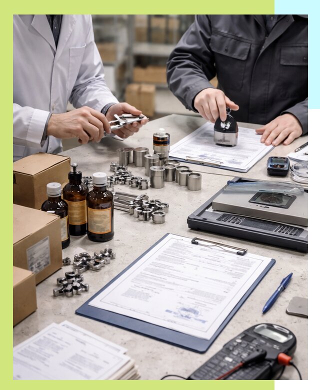 Сертификация продукции собственного производства в Майкопе