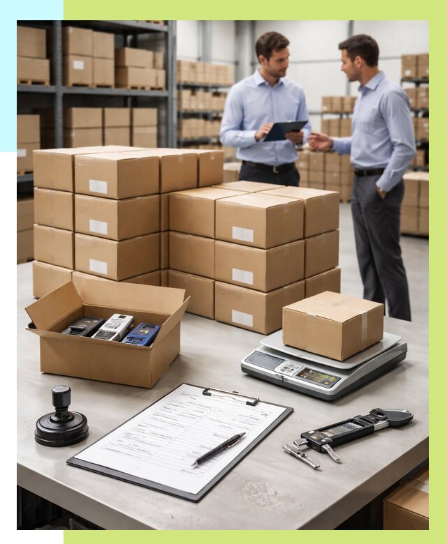 Сертификация партии товара в Майкопе от 15164 р., Алешин-Мкп