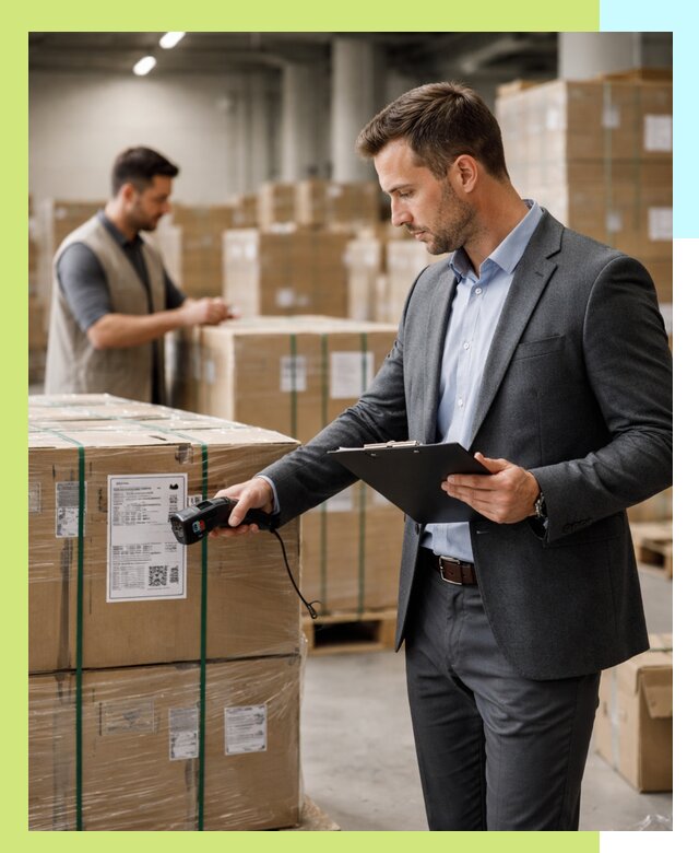 Сертификация партии товара в Майкопе по требованиям законодательства